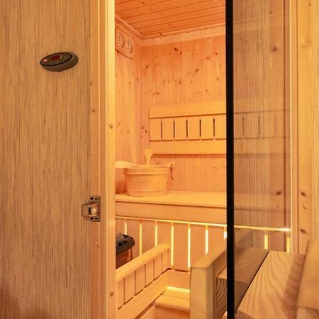 Vacationclub - Gryfa Pomorskiego 77D Apartament 34A Miedzyzdroje Eksteriør billede