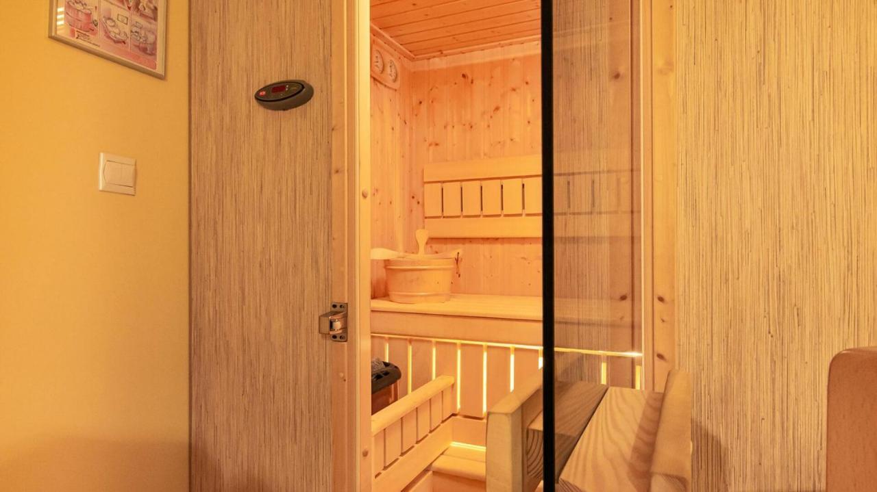 Vacationclub - Gryfa Pomorskiego 77D Apartament 34A Miedzyzdroje Eksteriør billede